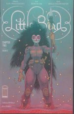 Little Bird- #2