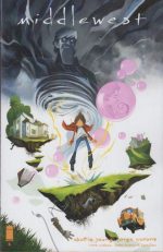 Middlewest- #6