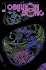 Oblivion Song- #14