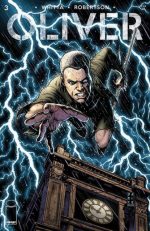 Oliver- #3A