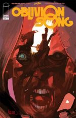 Oblivion Song- #15
