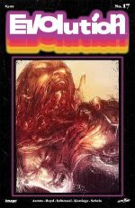 Evolution (Image Comics)- #17