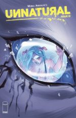 Unnatural- #12A