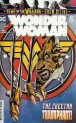 Wonder Woman, Vol. 5- #81A