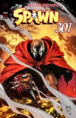 Spawn Variant- #301B