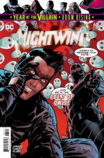 Nightwing, Vol. 4- #65A