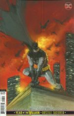 Detective Comics, Vol. 3 Variant- #1016B