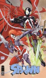Spawn Variant- #302D