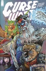 Curse Words Variant- #25B
