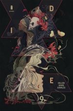 Die Variant- #9B