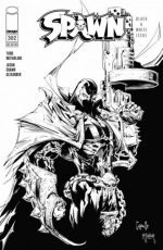 Spawn Variant- #302C