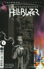 John Constantine: Hellblazer Variant- #1B