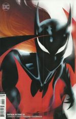Batman Beyond, Vol. 6 Variant- #38B