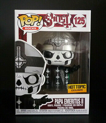 pop rocks ghost