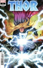 Thor, Vol. 6 Variant- #1P