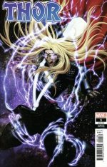 Thor, Vol. 6 Variant- #1R