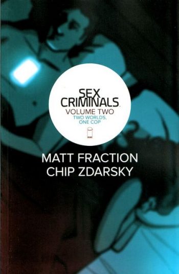 Sex Criminals TP- #2TP