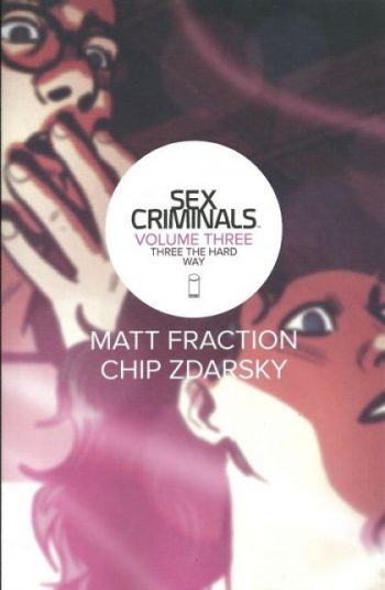 Sex Criminals TP- #3TP