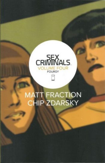 Sex Criminals TP- #4TP