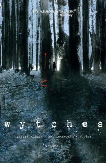 Wytches TP