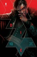 Die- #10A