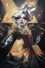 Die Variant- #10B