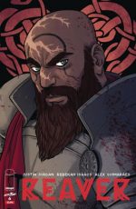 Reaver- #6