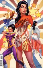 Wonder Woman, Vol. 5 Variant- #750D
