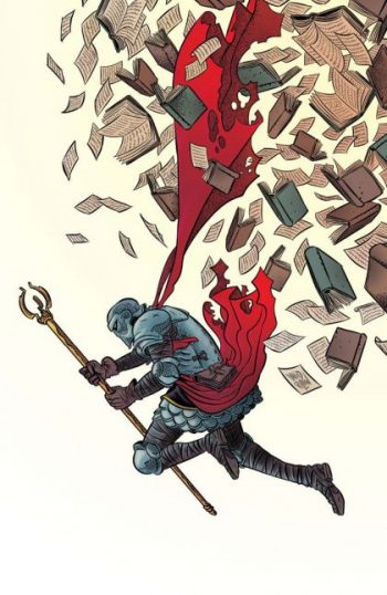 Folklords Variant- #4B