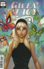Gwen Stacy Variant- #1C