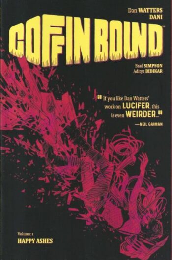 Coffin Bound TP VOL 1