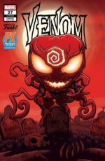 Venom, Vol. 4 Variant- #27F