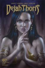 Dejah Thoris, Vol. 3- #7A