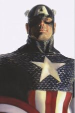 Captain America, Vol. 9 Variant- #23B