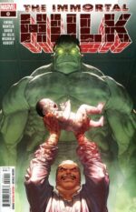 The Immortal Hulk- #0