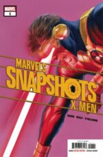Marvels Snapshot: X-Men- #1A