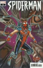 Spider-Man, Vol. 3- #4B
