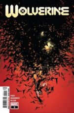 Wolverine, Vol. 7- #5A