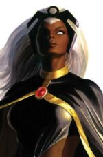 Giant-Size X-Men: Storm Variant- #1C