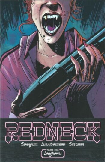 Redneck TP VOL 3
