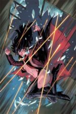 Vengeance of Vampirella, Vol. 2 Variant- #10F