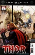 Thor, Vol. 6- #8A