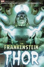Thor, Vol. 6 Variant- #8D