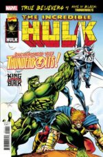 True Believers: King In Black - Thunderbolts- #1