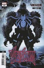 Venom, Vol. 4- #27AQ
