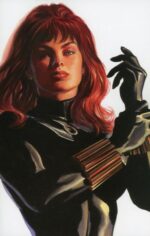 Black Widow, Vol. 9 Variant- #2H