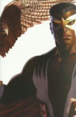 Captain America, Vol. 9 Variant- #24B