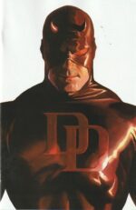 Daredevil, Vol. 6 Variant- #23B