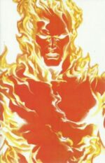Fantastic Four, Vol. 6 Variant- #24B