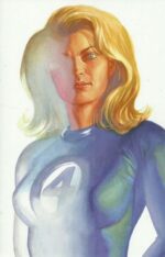 Fantastic Four, Vol. 6 Variant- #24C